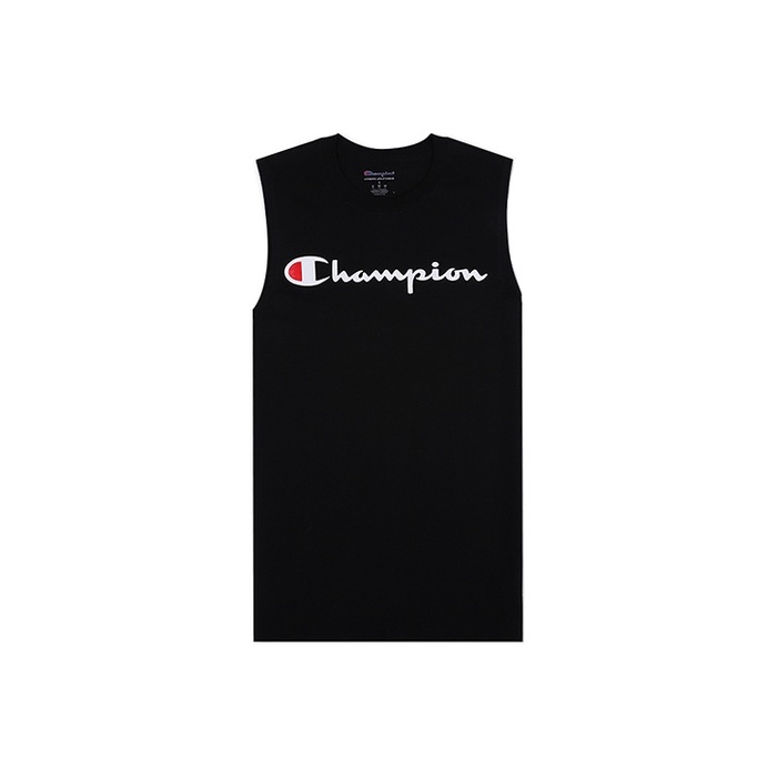  Champion T-Shirt Американская версия Унисекс