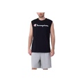 Champion T-Shirt Американская версия Унисекс