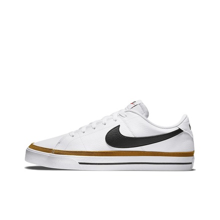 NIKE Nike Court Legacy Кожа Удобные