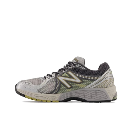 New Balance New Balance 860 Удобный текстиль