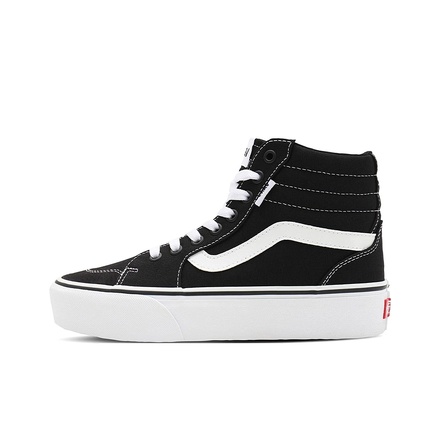 Vans Vans Filmore Hi Повседневные Высокие