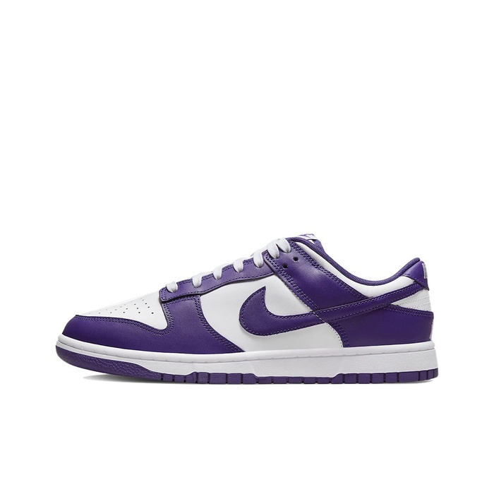  Nike Dunk Low Top Скейтборд