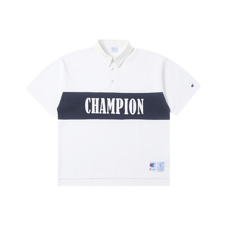 Champion Champion Унисекс Поло