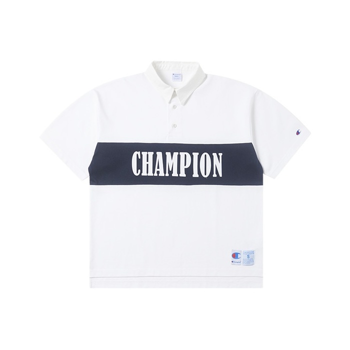  Champion Унисекс Поло
