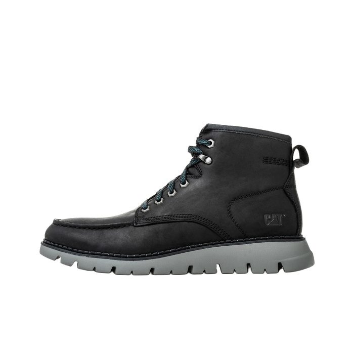  CAT Army Boots Men's