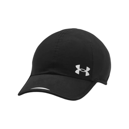 Under Armour Under Armour Полиэстер Бейсболка Черная