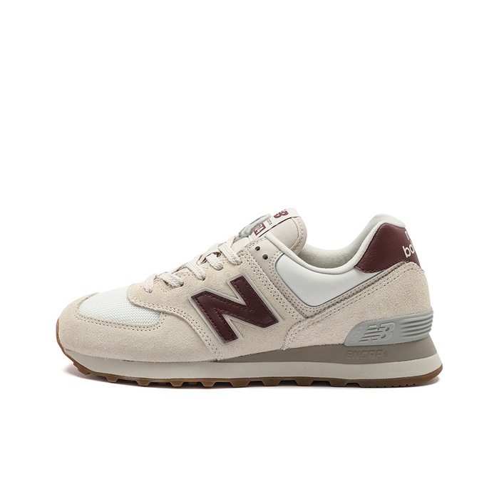  New Balance NB 574 Текстиль