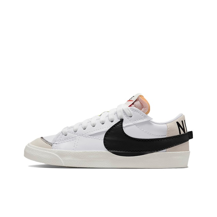  Nike Blazer Low Скейтборд Кроссовки