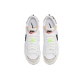 Nike Blazer Low Скейтборд Кроссовки