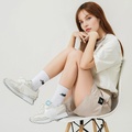 New Balance NB 327 Замша