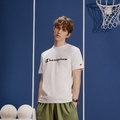 Champion T-Shirt Японская версия Унисекс