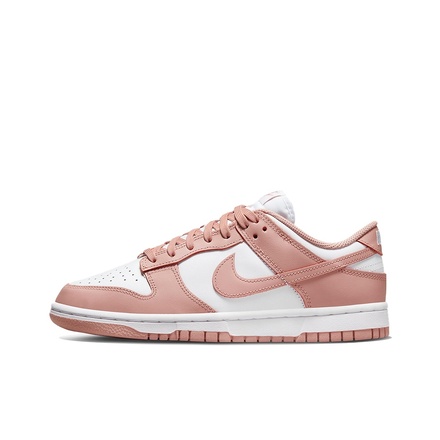 NIKE Nike Dunk 'Розовый Шепот' Кожа