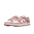 Nike Dunk 'Розовый Шепот' Кожа