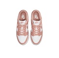 Nike Dunk 'Розовый Шепот' Кожа