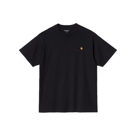Carhartt WIP Carhartt WIP FW24 T-Shirt Мужской