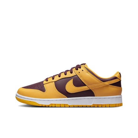 NIKE Nike Dunk Ретро 'Arizona State'