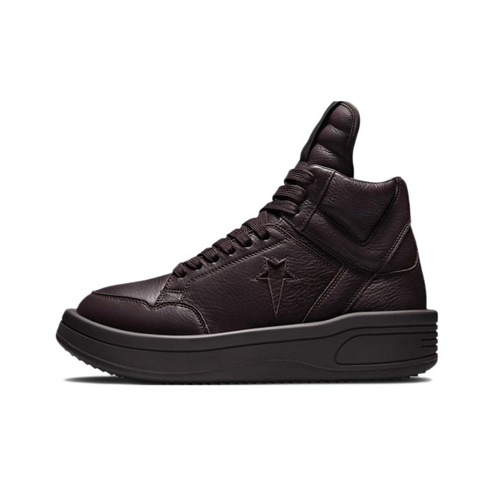  Rick Owens DRKSHDW x Converse
