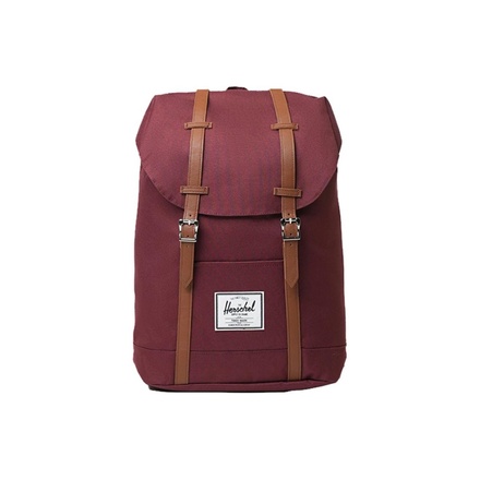 Herschel Herschel Водонепроницаемая ткань Дорожная сумка
