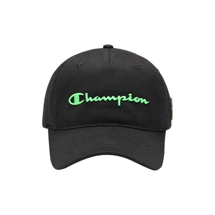  Champion Хлопковые кепки унисекс