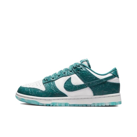 NIKE Nike Dunk 'Ocean' Кожа Низкие