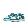 Nike Dunk 'Ocean' Кожа Низкие