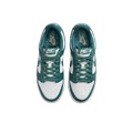 Nike Dunk 'Ocean' Кожа Низкие