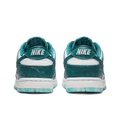 Nike Dunk 'Ocean' Кожа Низкие