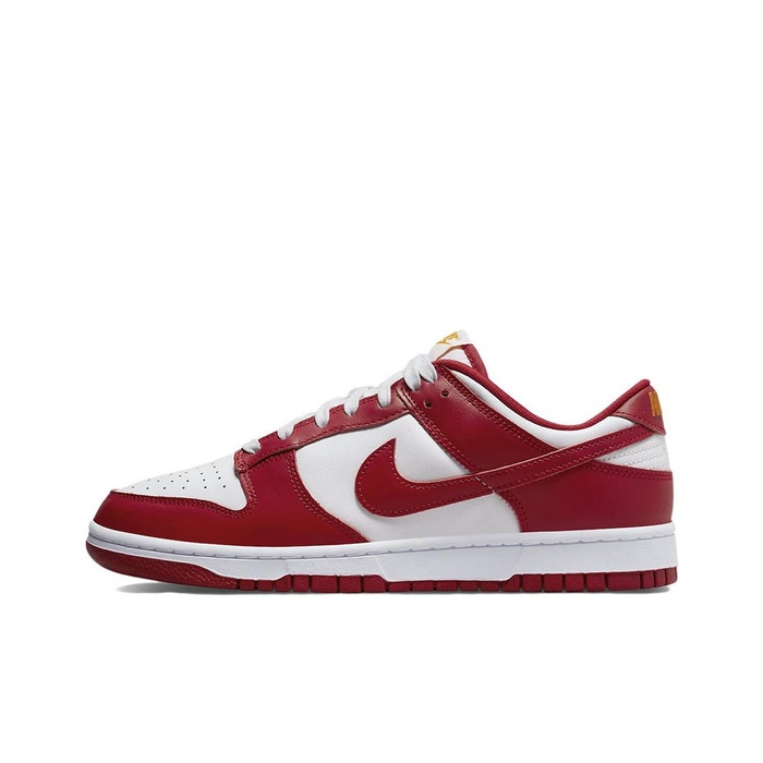  Nike Dunk Ретро 'Fitness Red'
