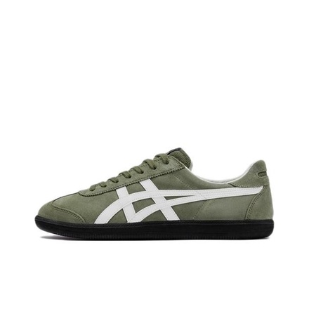 Onitsuka Tiger Onitsuka Tiger Tokuten Текстиль Кожа