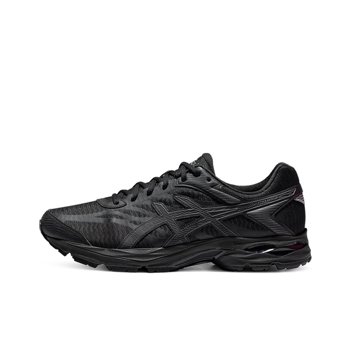  Asics Текстиль Синтетическая кожа Амортизация