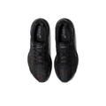 Asics Текстиль Синтетическая кожа Амортизация