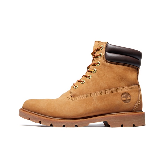 TIMBERLAND Классический 6 Inch Кожа