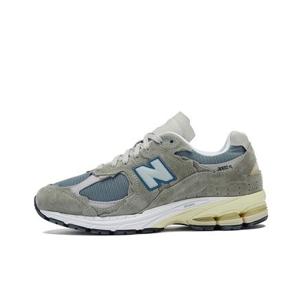 New Balance New Balance NB 2002R Текстиль