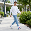 Nike Air Max Рассвет Устойчивая