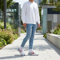 Nike Air Max Рассвет Устойчивая