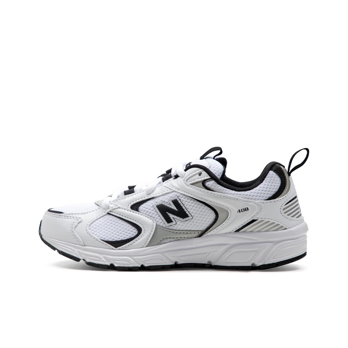  New Balance 408 Удобный текстиль