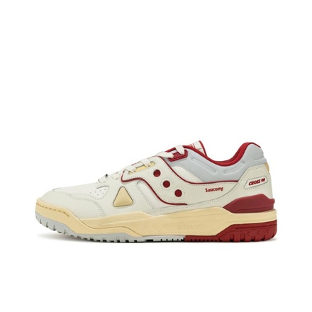 Saucony Saucony Cross 90 Кожа Удобные