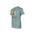 Champion X PEANUTS T Рубашка