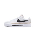 Nike Court Legacy Lift Кожа
