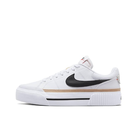 NIKE Nike Court Legacy Lift Кожа