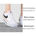 Nike Court Legacy Lift Кожа