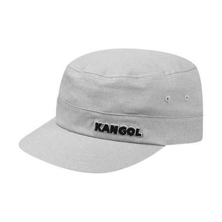 KANGOL KANGOL Бейсболки Серого цвета Унисекс