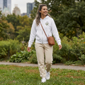 Champion FW22 Худи-ханьфу Платье US