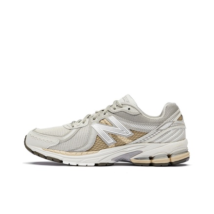 New Balance New Balance 860 V2 Текстиль