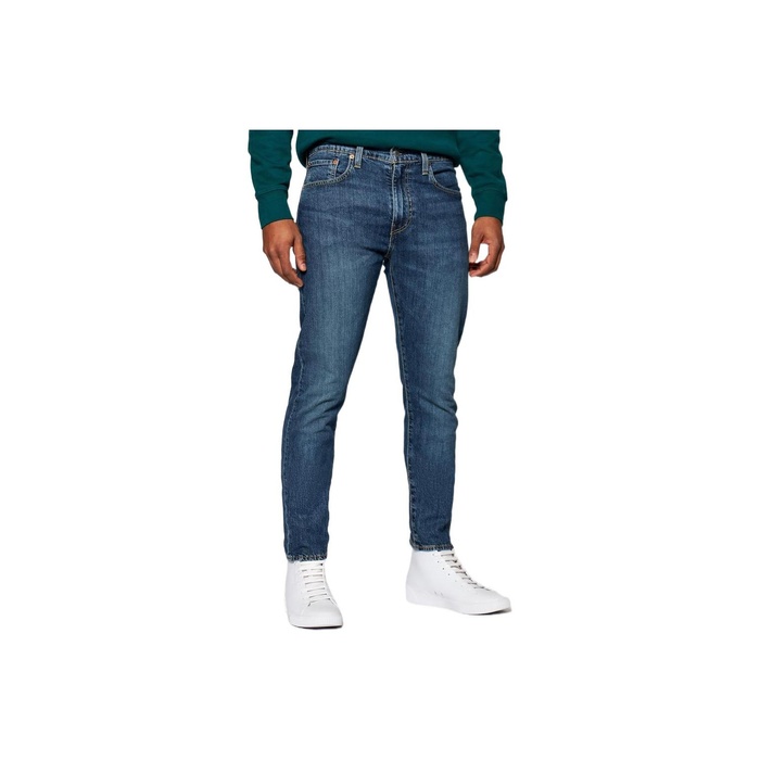  Levis Blue Men's Jeans Левис