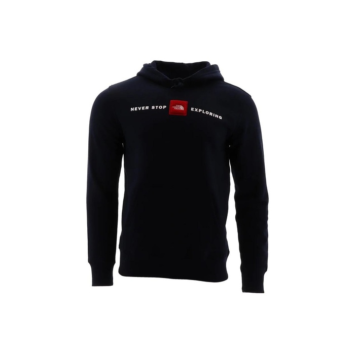  The North Face Мужские черные