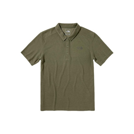 THE NORTH FACE The North Face Зеленая Мужская