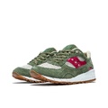 Вверх There x Saucony Shadow
