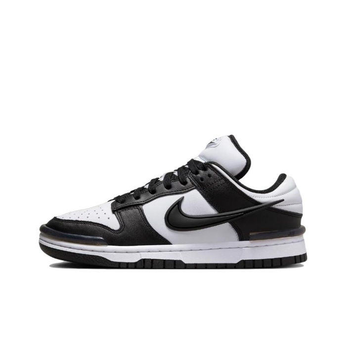  Nike Dunk Амортизация Низкие Кеды