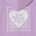 The North Face Valentine's Day